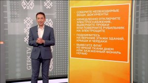 Говорит и показывает Уфа! - 15.03.25