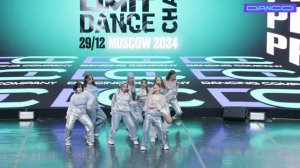 Dancore, K-pop, педагог-хореограф Анна
Семёнова