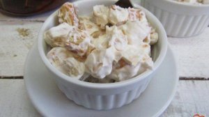 Ленивый торт