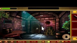 501 Doors Escape Level 104 Walkthrough