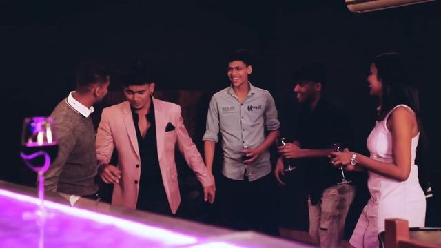 ALL I WANT IS TO HAVE ON MY BIG DAY !! #pratishrevankar #birthday #shortfilm смотреть онлайн