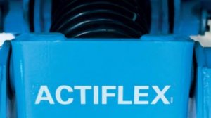 Подвеска BERTHOUD ACTIFLEX2 - принцип устройства и работы