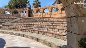 Palmeras Beach Hotel 5*. Видеообзор отеля в Алании