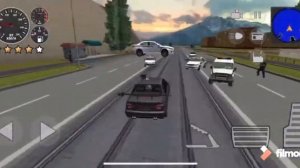 МЕНТЫ НАМ НЕ КЕНТЫ!!! ПОГОНЯ ОТ ПОЛИЦИИ | КРИМИНАЛЬНАЯ РОССИЯ 3D (3Д) БОРИС