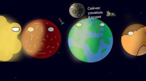 Солнце сошло с ума