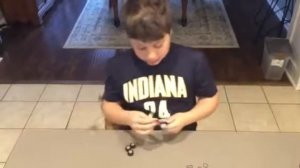 How to make a lego fingerboard.