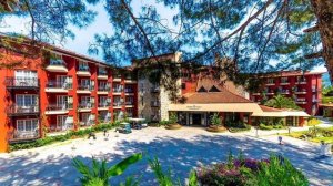 Grand Yazici Club Marmaris Palace, Marmaris, Turkey
