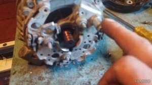 как переделать генератор💡