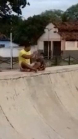 Corrida frenética estilo Sonic