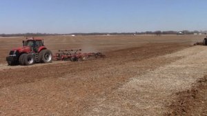 Case IH 340 MAGNUM Tractors