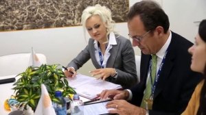 Успешный дебют почвообрабатывающей техники АЛМАЗ на АГРОСАЛОН 2014