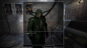 Золотой Шар. S.T.A.L.K.E.R. #4. Все задания в Тёмной долине (Х-18).