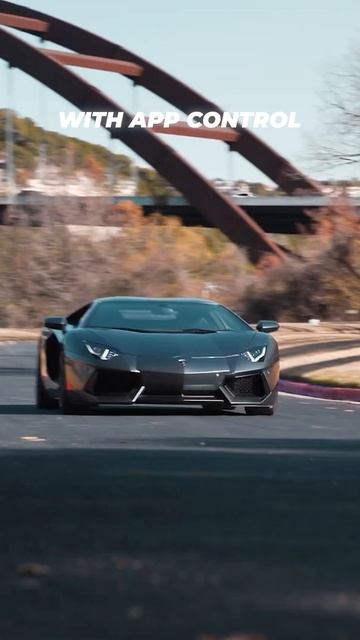 Best Mileage Blocker for Lamborghini Aventator 2023 #shorts смотреть онлайн
