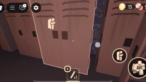 Играем в DOORS 2 THE MINGLE