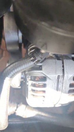 e46 power steering hose leak.