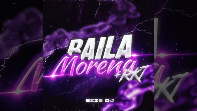 Baila Morena + Rkt смотреть онлайн