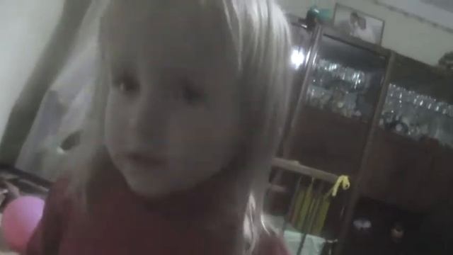 Коза-Дереза, нє?
