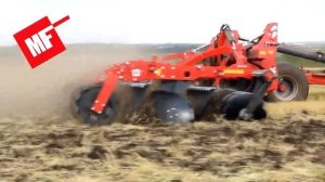 Дисковая прицепная борона 8 метров ,купить дисковую борону ПНВП ЯР СТЕП,лущильник U786  8м Metal Fa