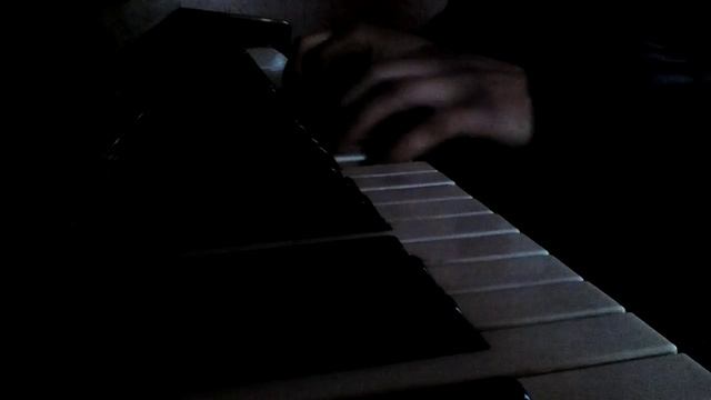 Дівчину Олечку заманили в гречку на фортепиано смотреть онлайн