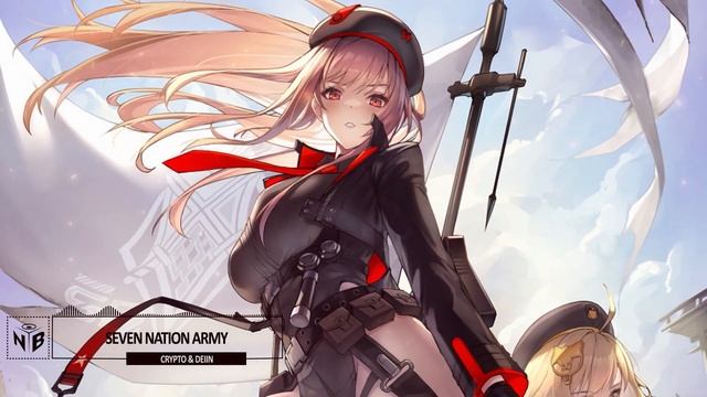 Crypto _ DEIIN - Seven Nation Army