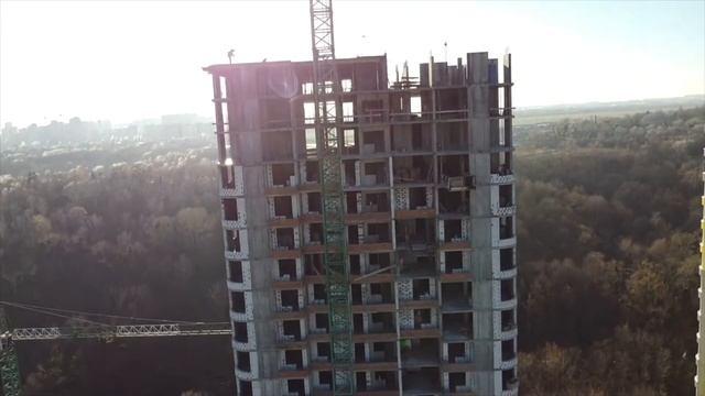 ЖК Медовый 2 - Декабрь 2020 смотреть онлайн