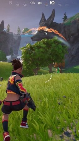 Красивые киллы в Fortnite #shorts #short #fortnite #fort #фортнайт #форт #шортс #шорт