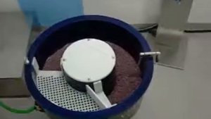 SCV 100 Круговая виброгалтовочная установка от компании СТАНКЕ (STANKE) Россия