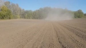 Сеялка Ерусланова