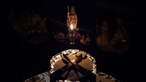 ОБРЫВ НЕКРОТИЧЕСКОЙ СВЯЗИ. ИЗГНАТЬ МЕРТВЕЦА. ЧИСТКА ОТ КЛАДБИЩЕНСКОЙ ПОРЧИ