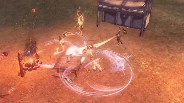 Альянс "Призраки леса" видеоклип смотреть онлайн