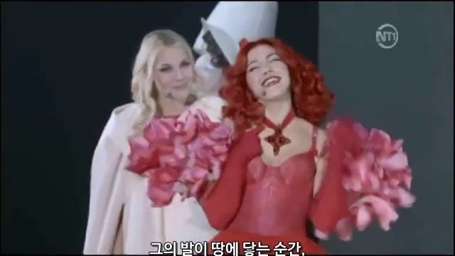 1, 2, 3 - Dracula, l'Amour plus fort que la mort [Kor Sub] смотреть онлайн