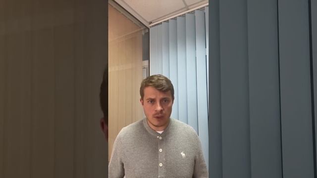 УВАГА! Друзі дуже важлива заява щодо виборів на нашому окрузі!Дивіться це відео до кінця.