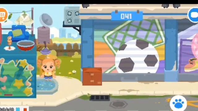 Машу выгнули из дома на неделю смотреть онлайн