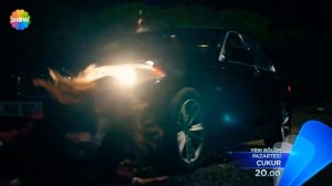 Чукур 3 сезон 5 серия