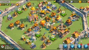 Kingdom Day 11 - Full progress focus - F2P -