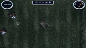 Игра веселые Тачки. Трактор родео / Veselie Tachki traktor rodeo