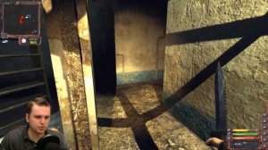 Сталкер: Lost Alpha DC 1.4007 Х18 ☢ Прохождение (5)