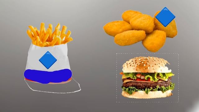 Комбо Сюрприз смотреть онлайн