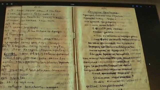 Презентация книги  ОБЫЧНАЯ ДИВИЗИЯ ВЕЛИКОЙ ОТЕЧЕСТВЕННОЙ ВОЙНЫ. 385 СД_ БИБЛИОТЕКА  РАН, 15.11.2024