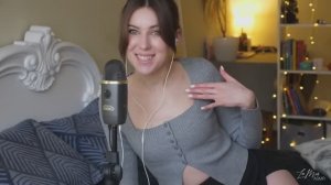 ASMR|Максимальная Чувствительность и Муррашки :). LeeMur