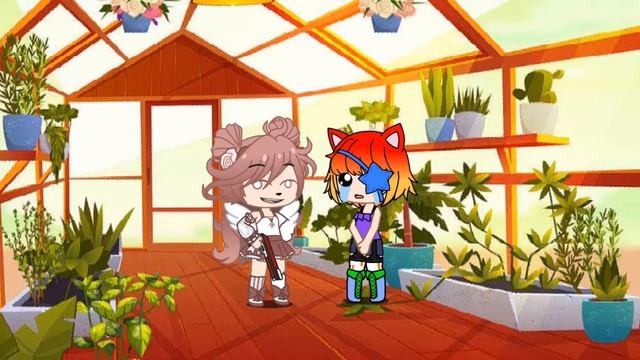 Гномик комик//Gucha Klub//гача клуб// смотреть онлайн