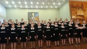 "Эдельвейс" из Муз.ф. Звуки музыки "Edelweiss - The Sound Of Music".