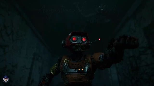Lands Of Steel - An AWARDWINNING Blender Short Film-1
