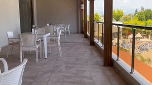 Seher Sun Palace Resort & Spa Hotel #side #antalya #turkey 27-04 2023 Part 1