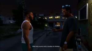 Learn The Alphabet With Lamar Davis