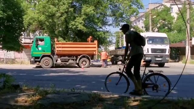 Мариуполь сегодня активное Восстановление и Жизнь 20.06.22