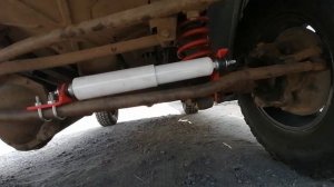 33 колеса на уаз в сток или нет