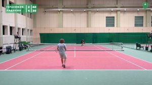 CHALLENGER SPRING CUP 09.03.25