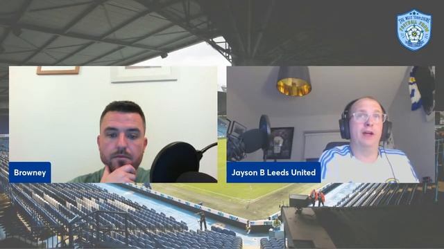 LEEDS UTD - SUMMERVILLE GONE - BIG BLOW TO PROMOTION? 49ERS NEXT MOVE? смотреть онлайн