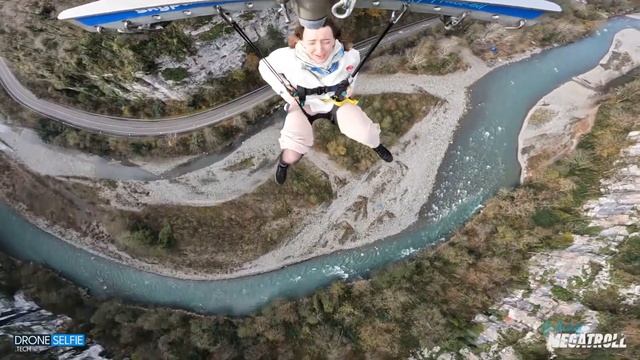 Skypark Сочи MEGATROLL🙃